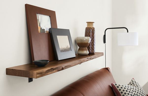 Room & Board Stowe Wall Shelf