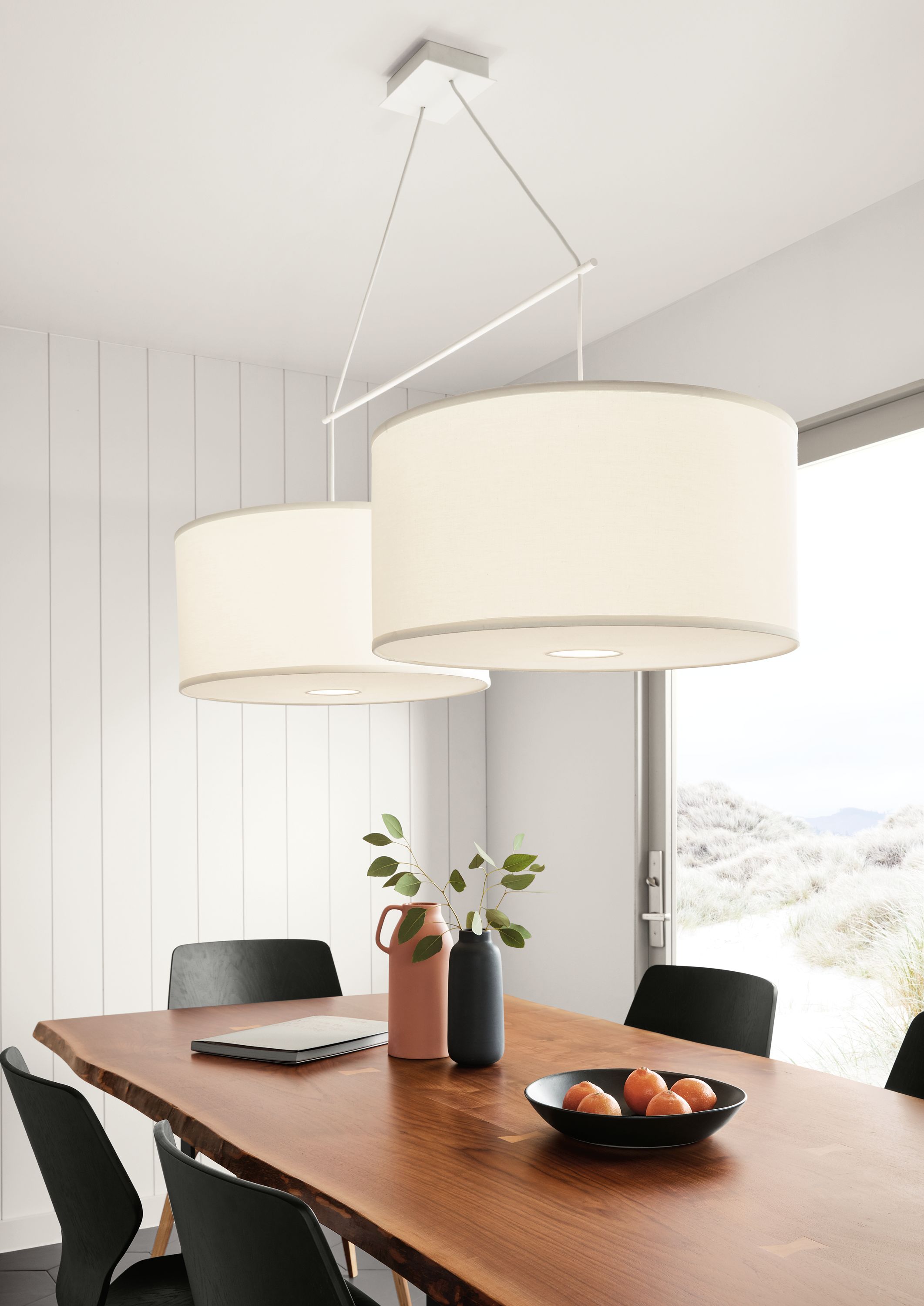 Room and sale board lighting pendant