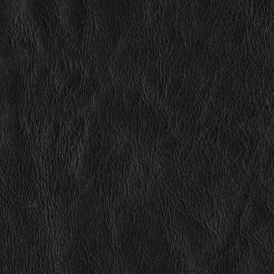 Graphite Leather - Free Fabric Swatch