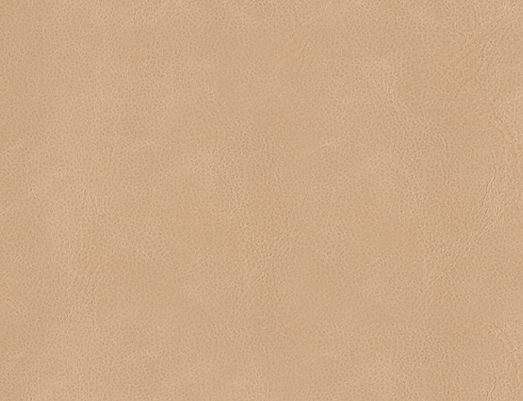 Buff synthetic leather