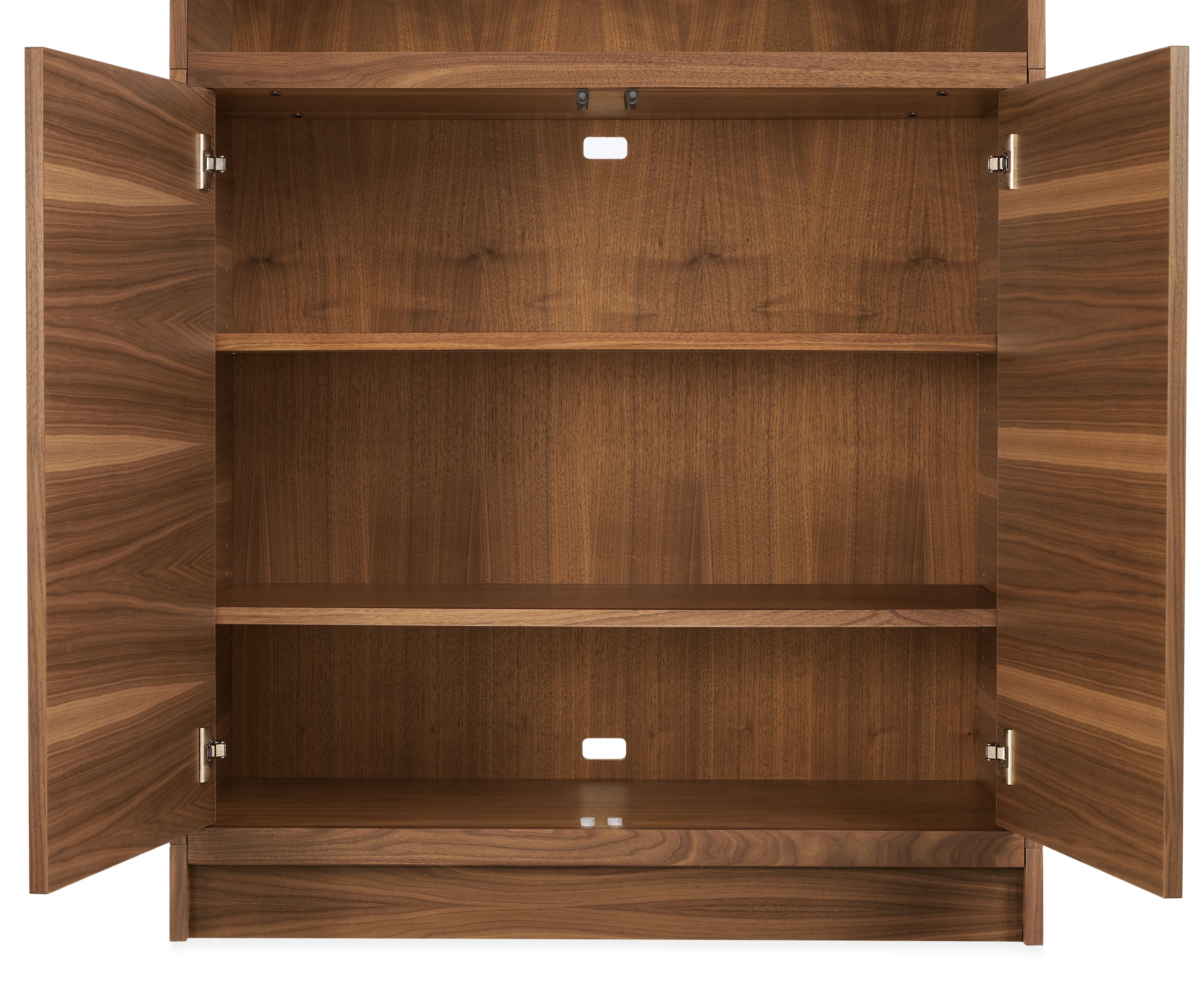 Taylor Bookcase Wall Units - Modern Storage and Entryway Furniture - Room &  Board