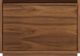 One Drawer with File Option