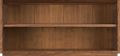 Open with Adjustable Shelf