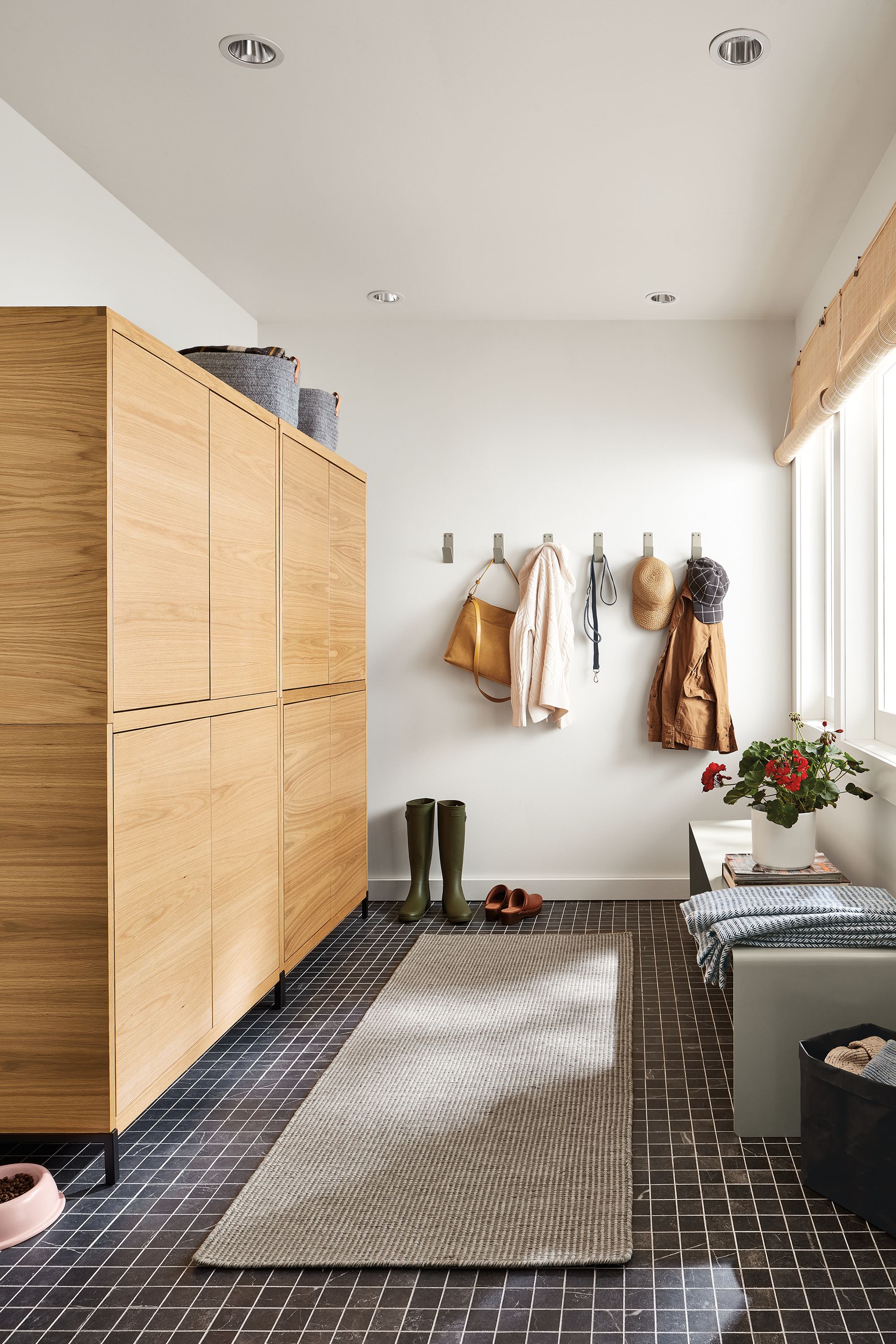 Modern Storage and Entryway Furniture - Room & Board