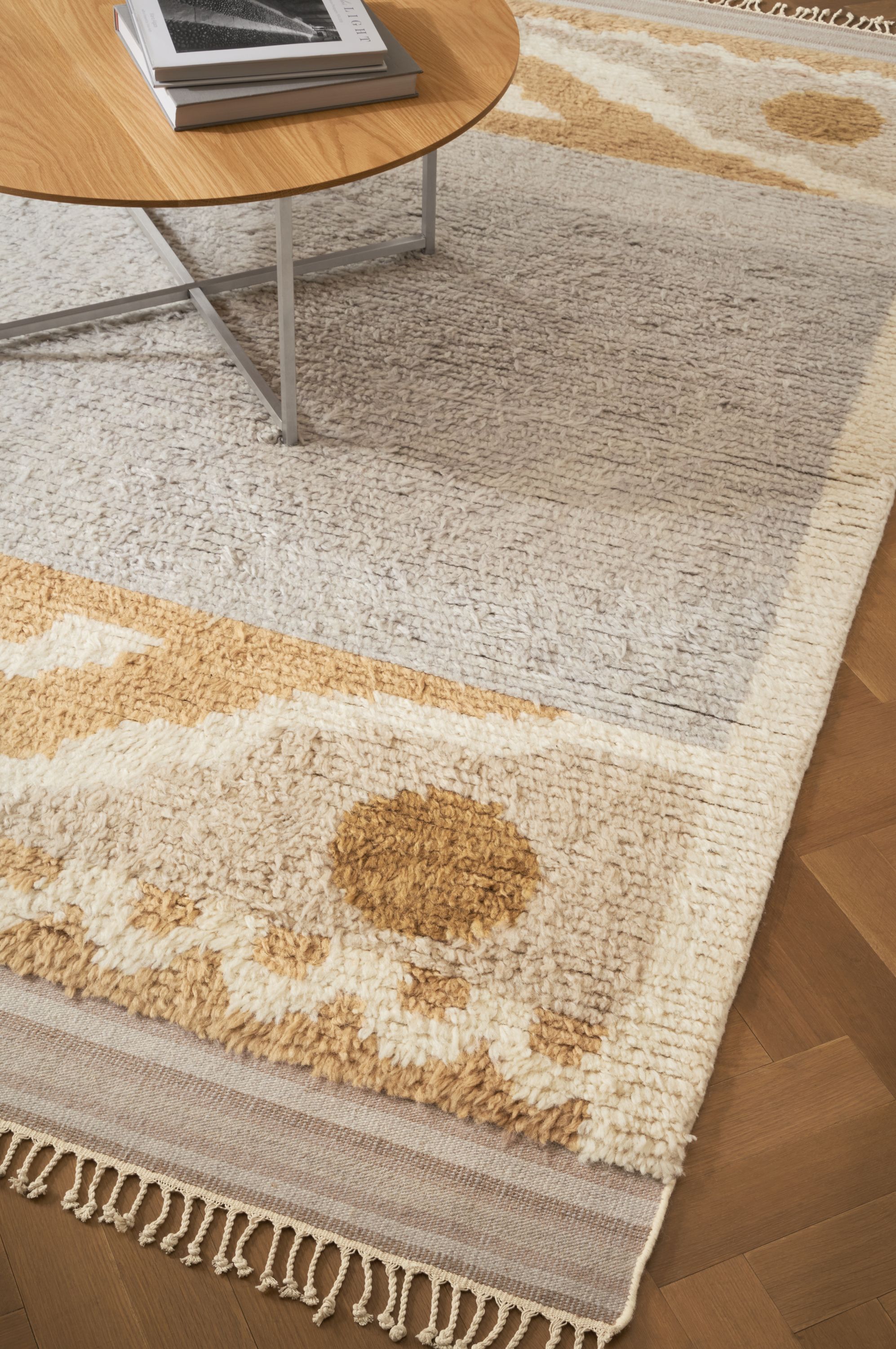 Tova Rugs Modern Rugs Room & Board
