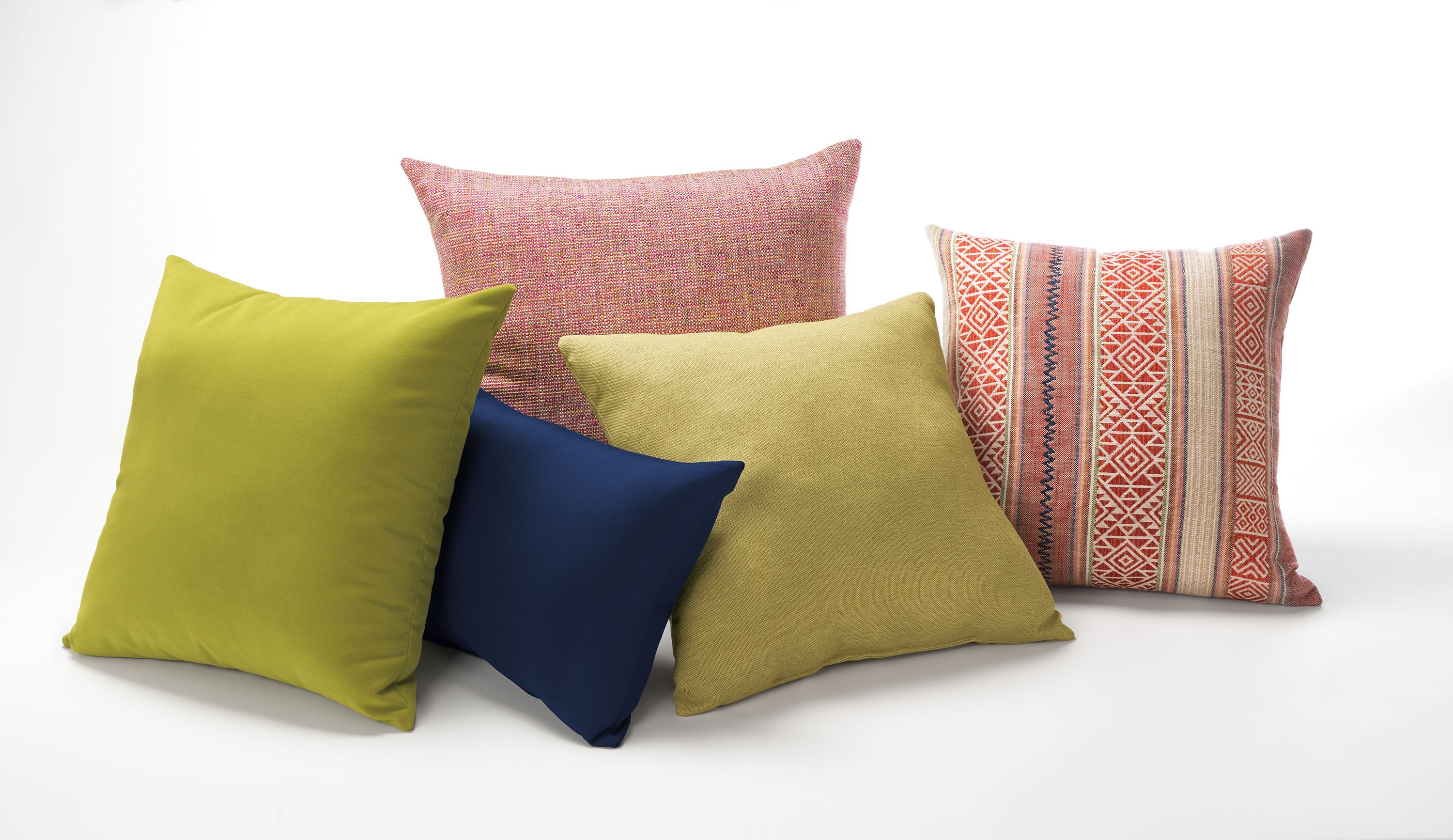 Pillow Ensembles