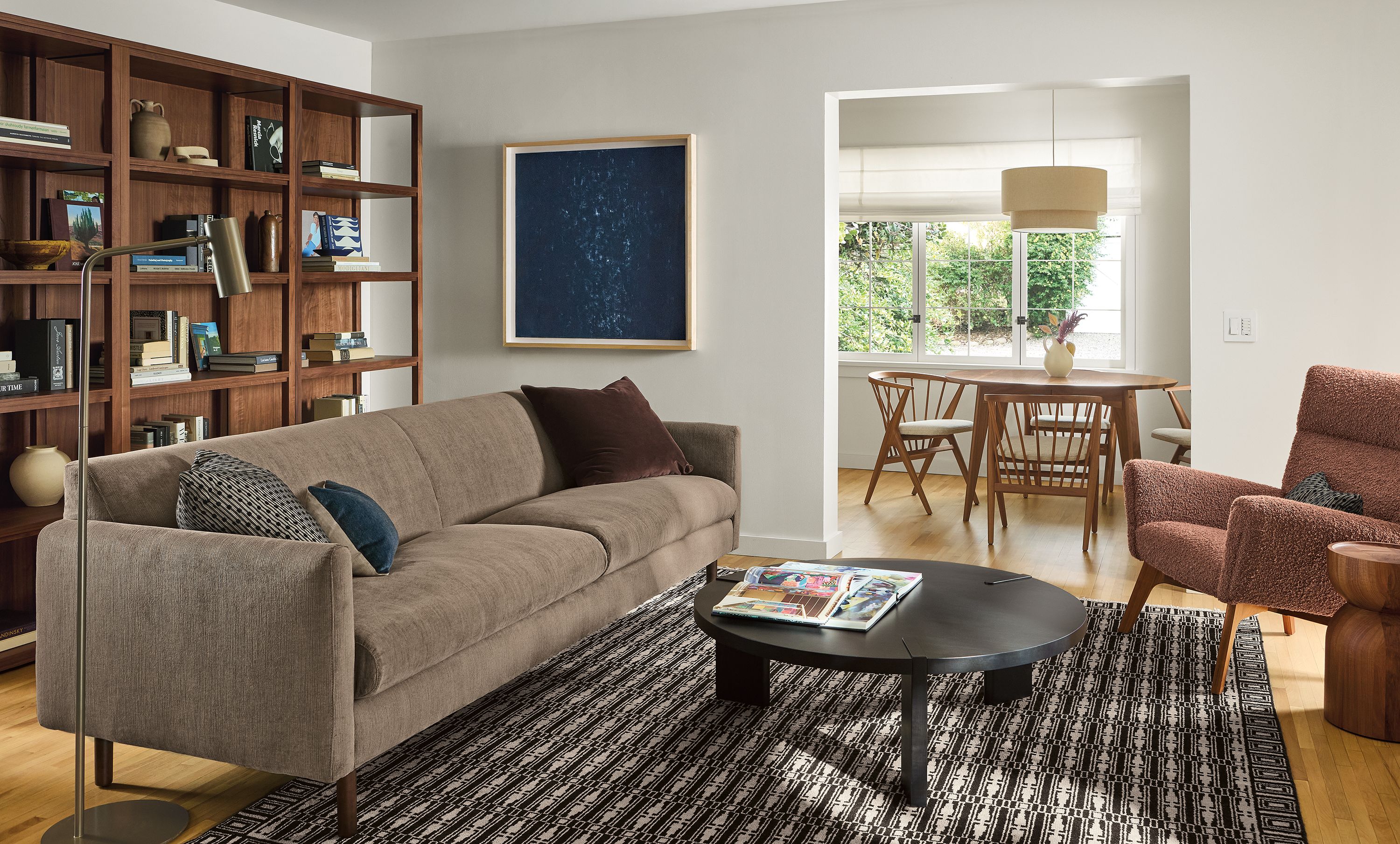 Hanover Coffee Tables