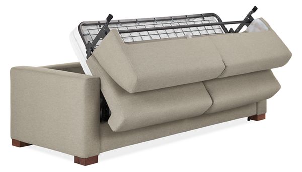 Room & Board Viva Sleeper Sofa - Thumbnail 2