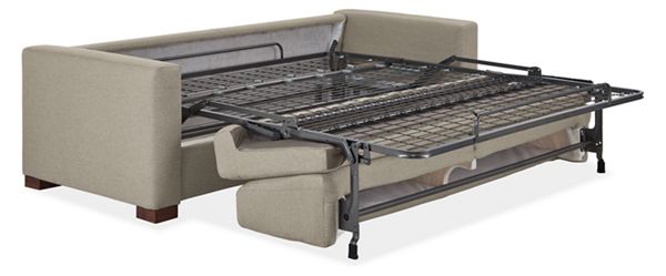 Room & Board Viva Sleeper Sofa