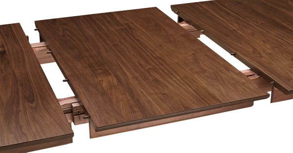 Room & Board Walcott Extension Table - Thumbnail 3