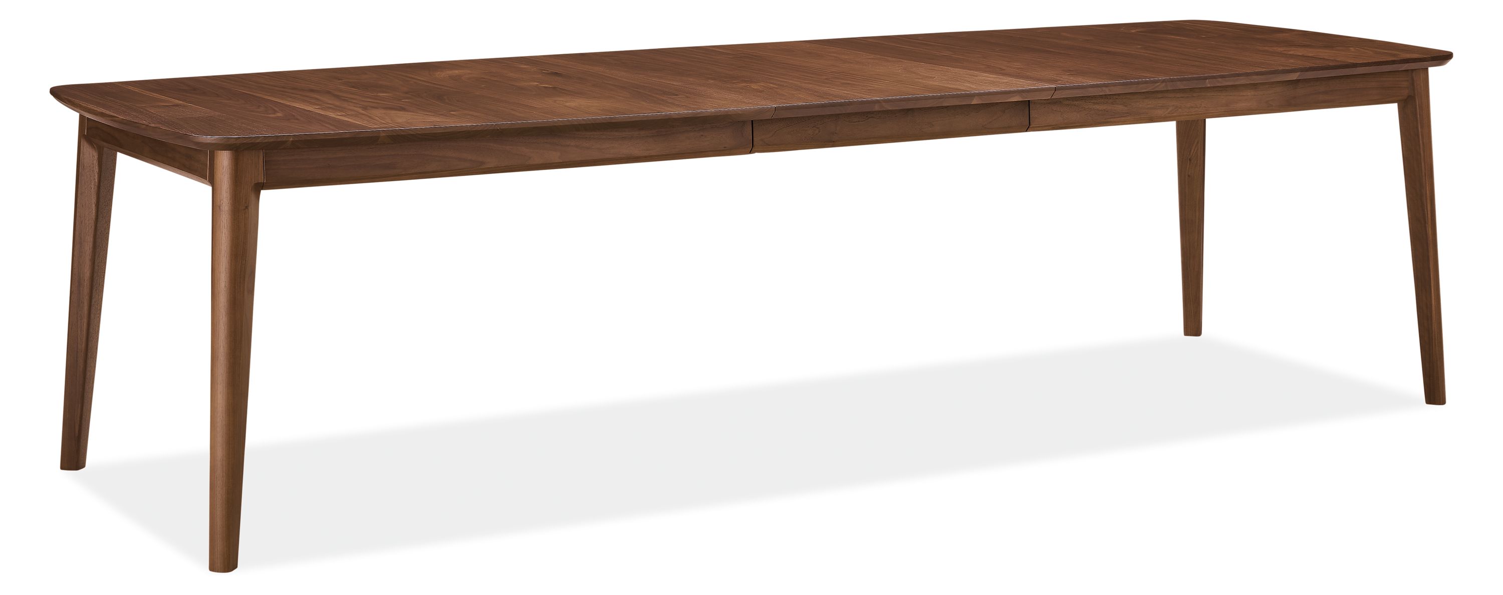 Walcott Extension Tables - Modern Dining Room & Kitchen