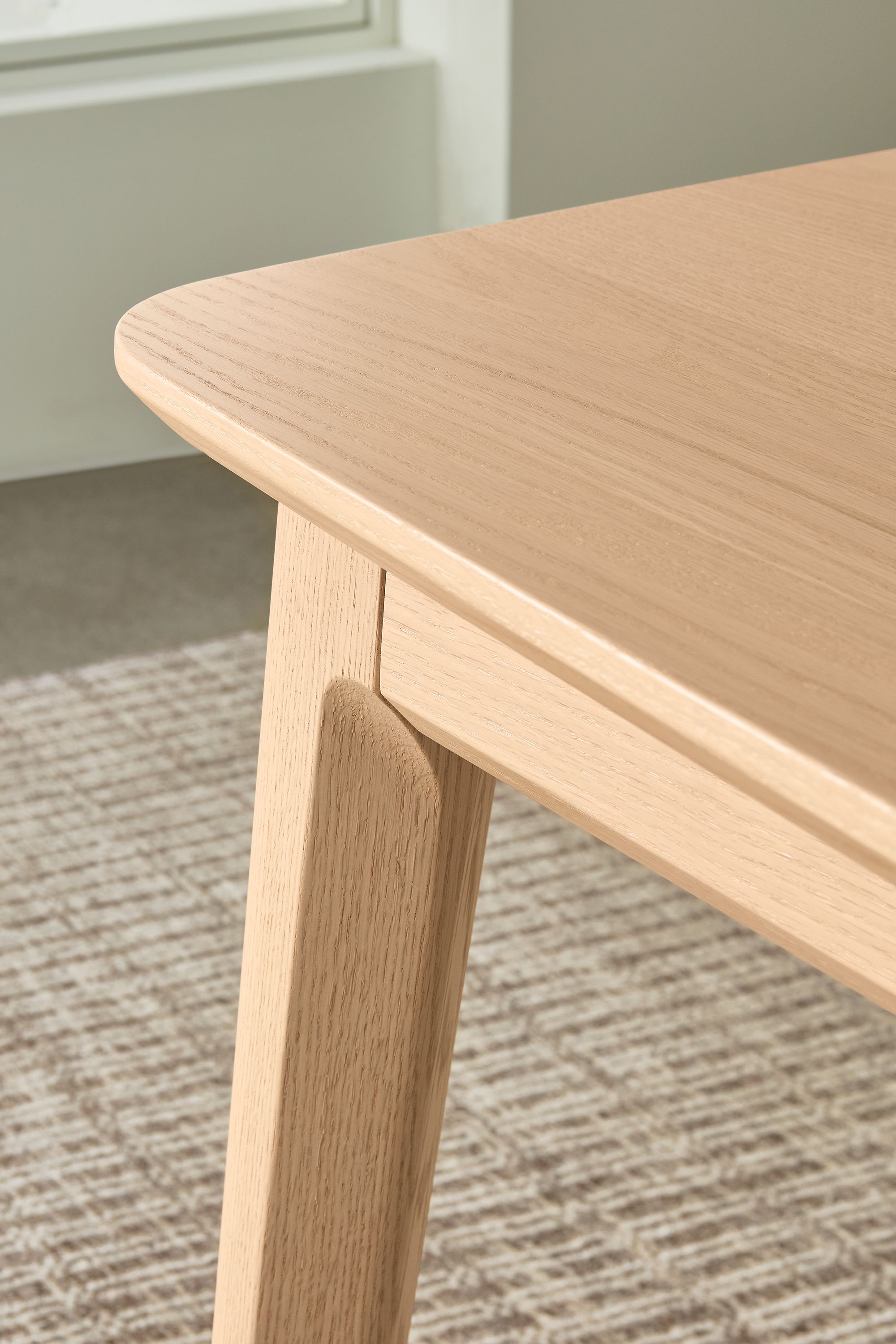 Walcott Extension Tables - Modern Dining Room & Kitchen