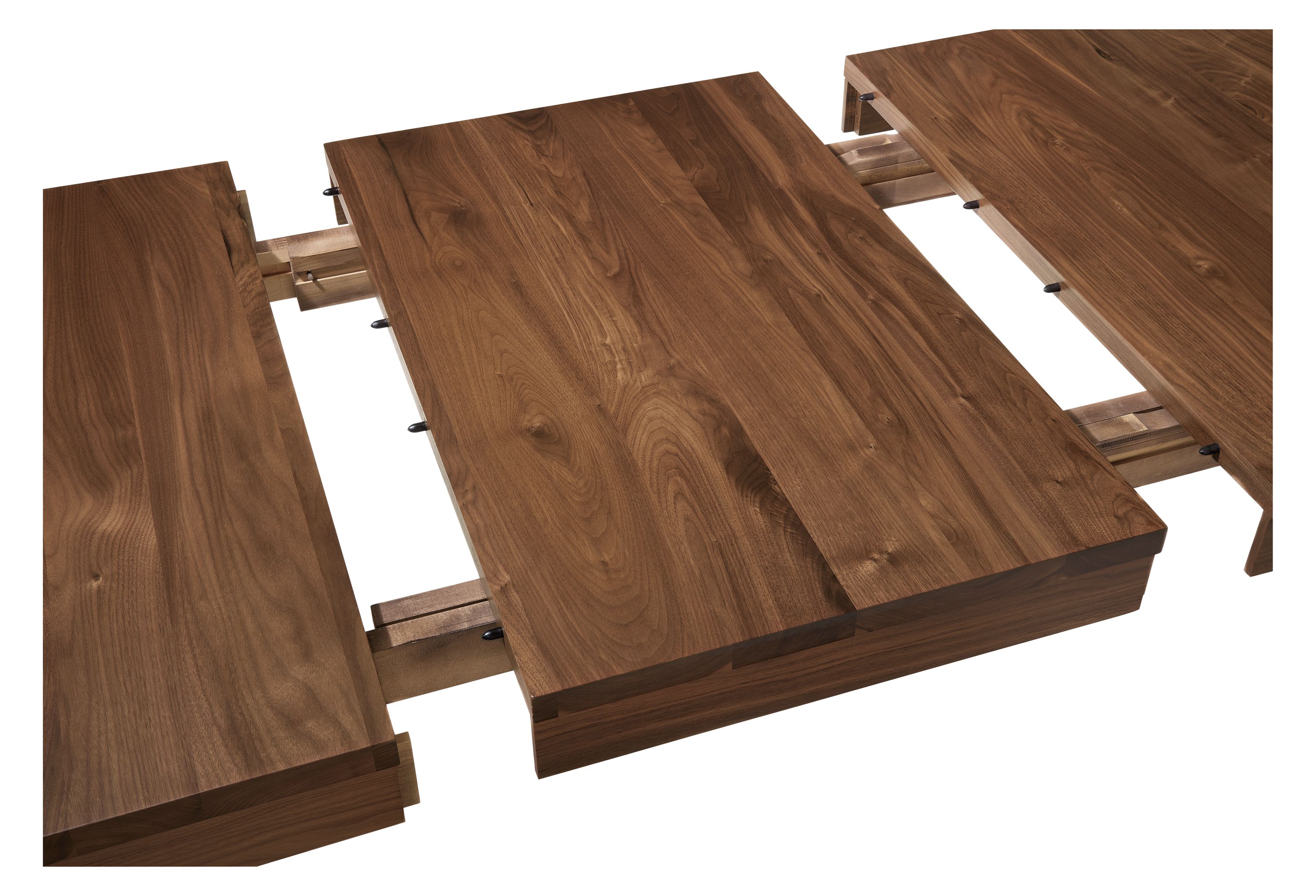 WHAT WE WANT extension table / ウォールナット WHAT WE WANT extension table / ウォールナット WWW_EXTENSION