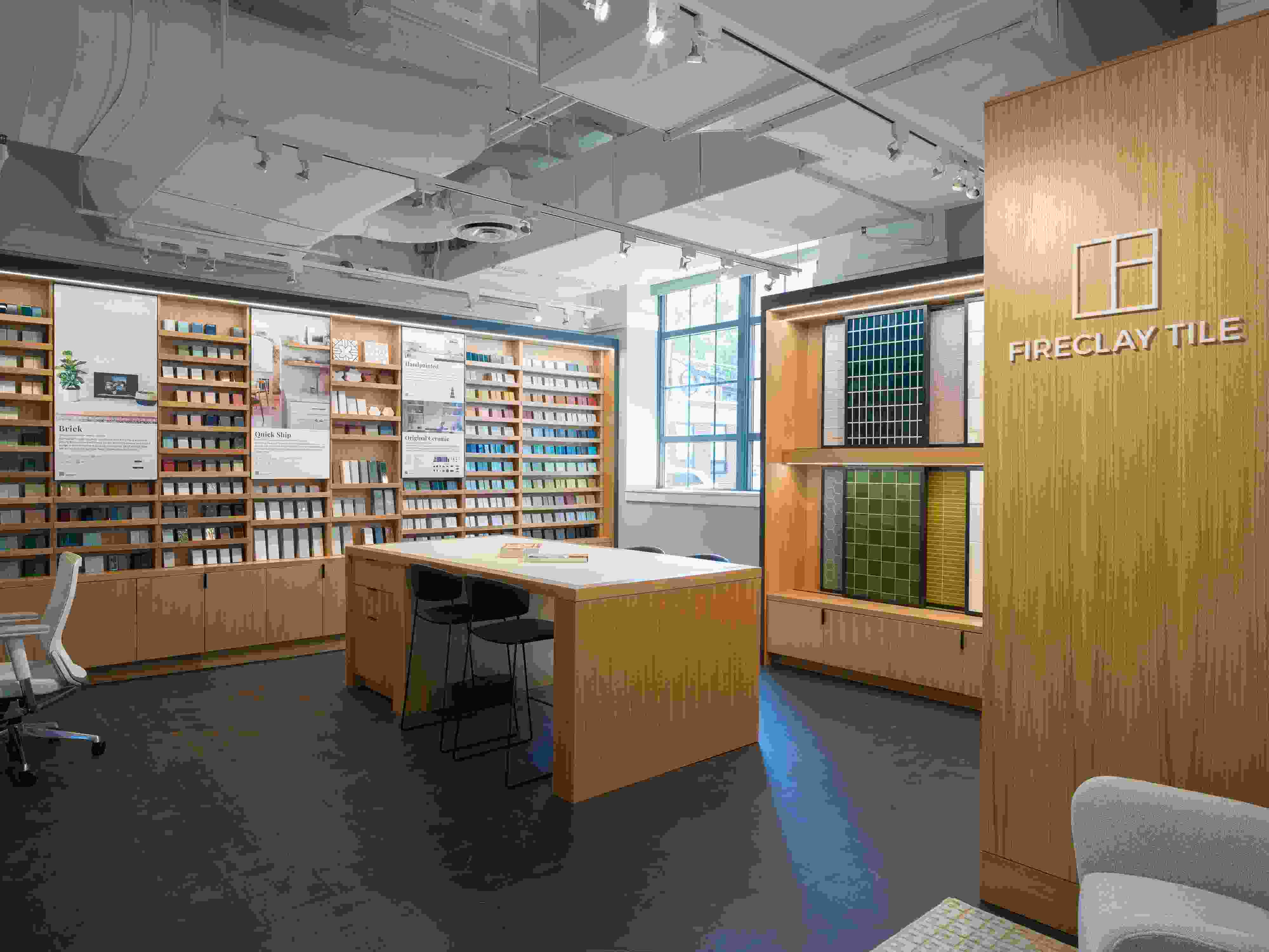 Washington DC Showroom 2024 4
