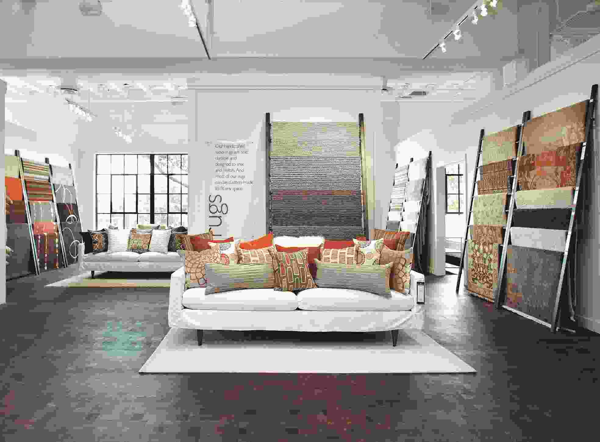Washington DC Showroom 4