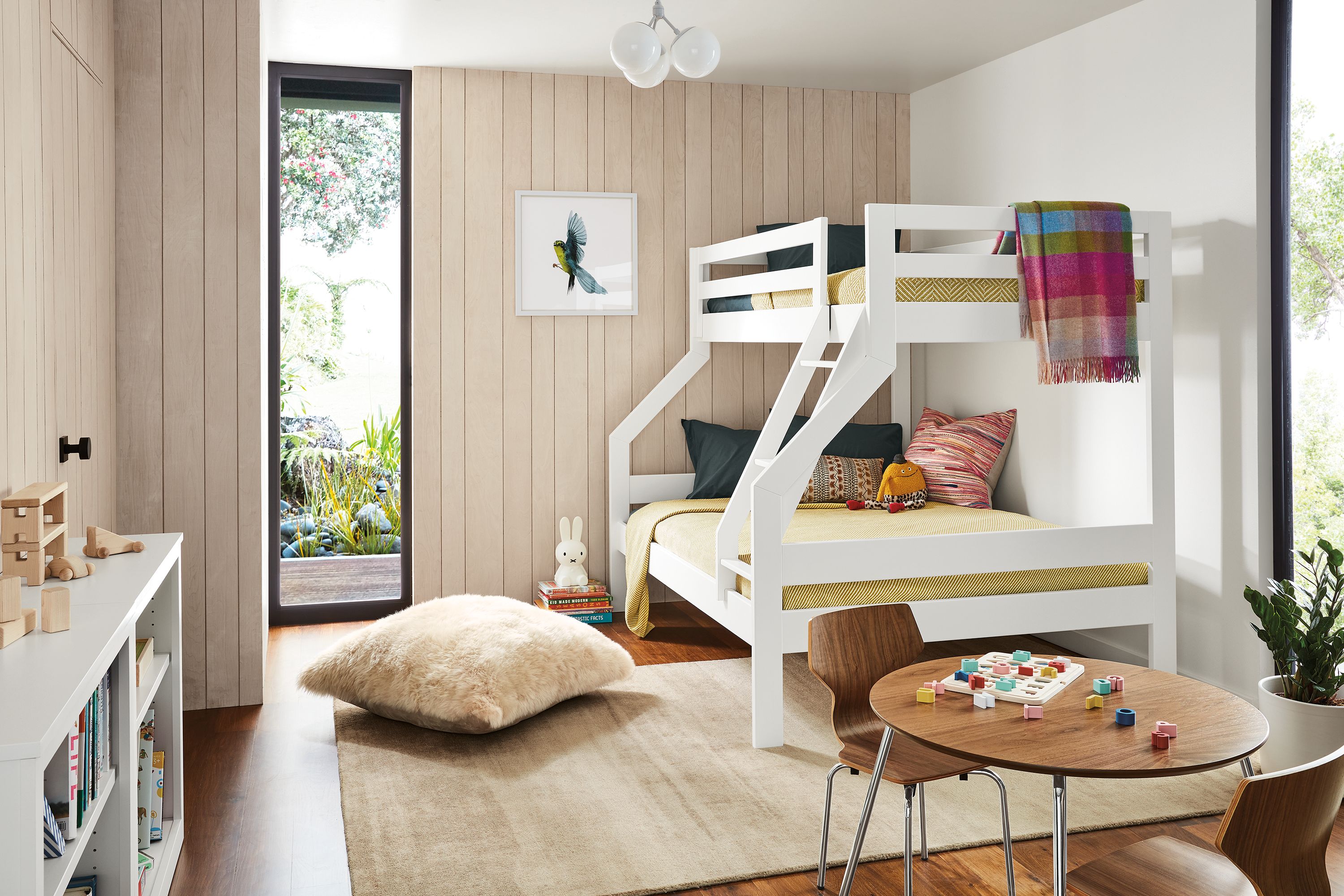 Room and board kids bed new arrivals