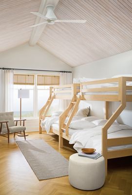 Room & Board Waverly Bunk Bed