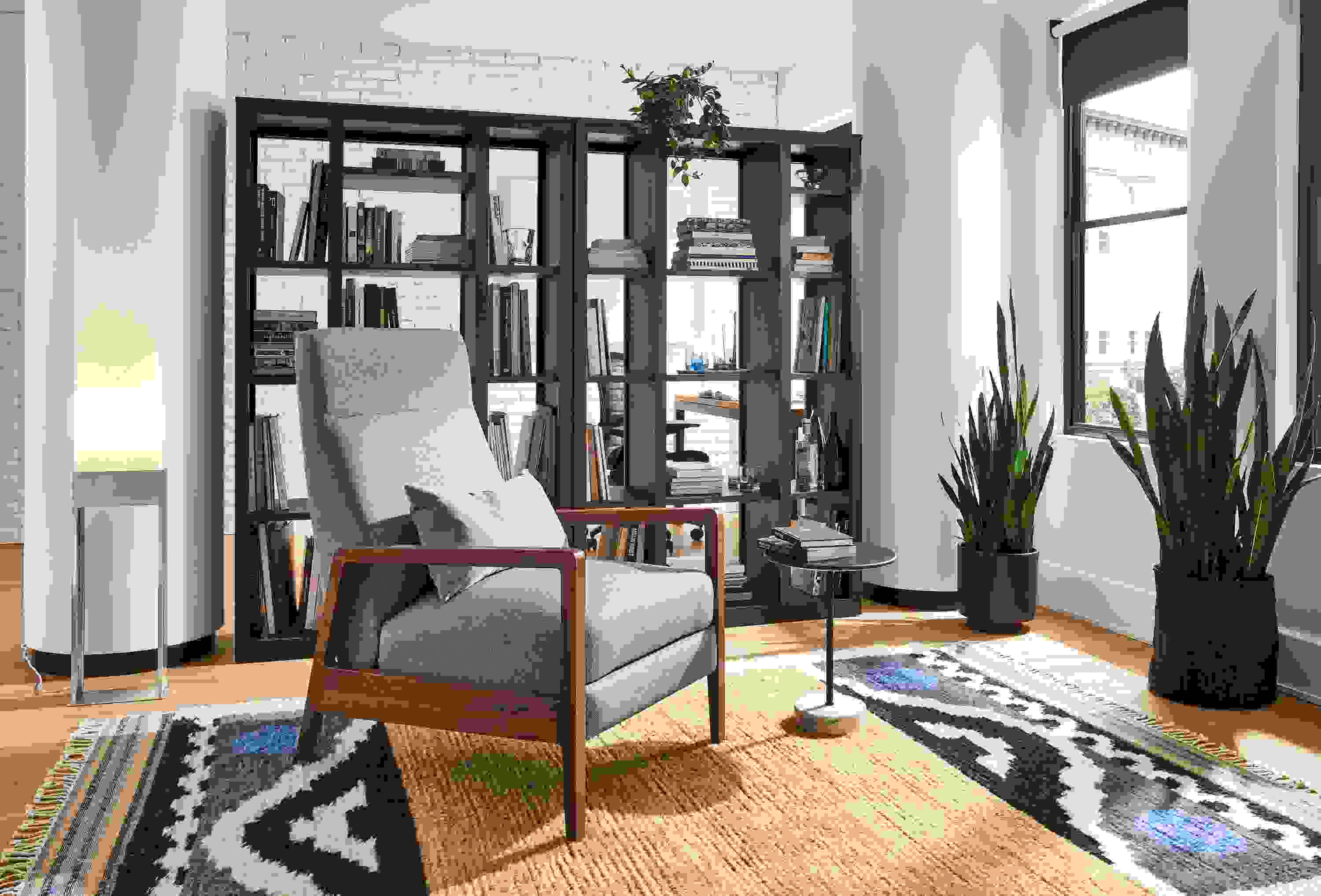 Tova Rug by the Inch Modern Custom Furniture Room & Board