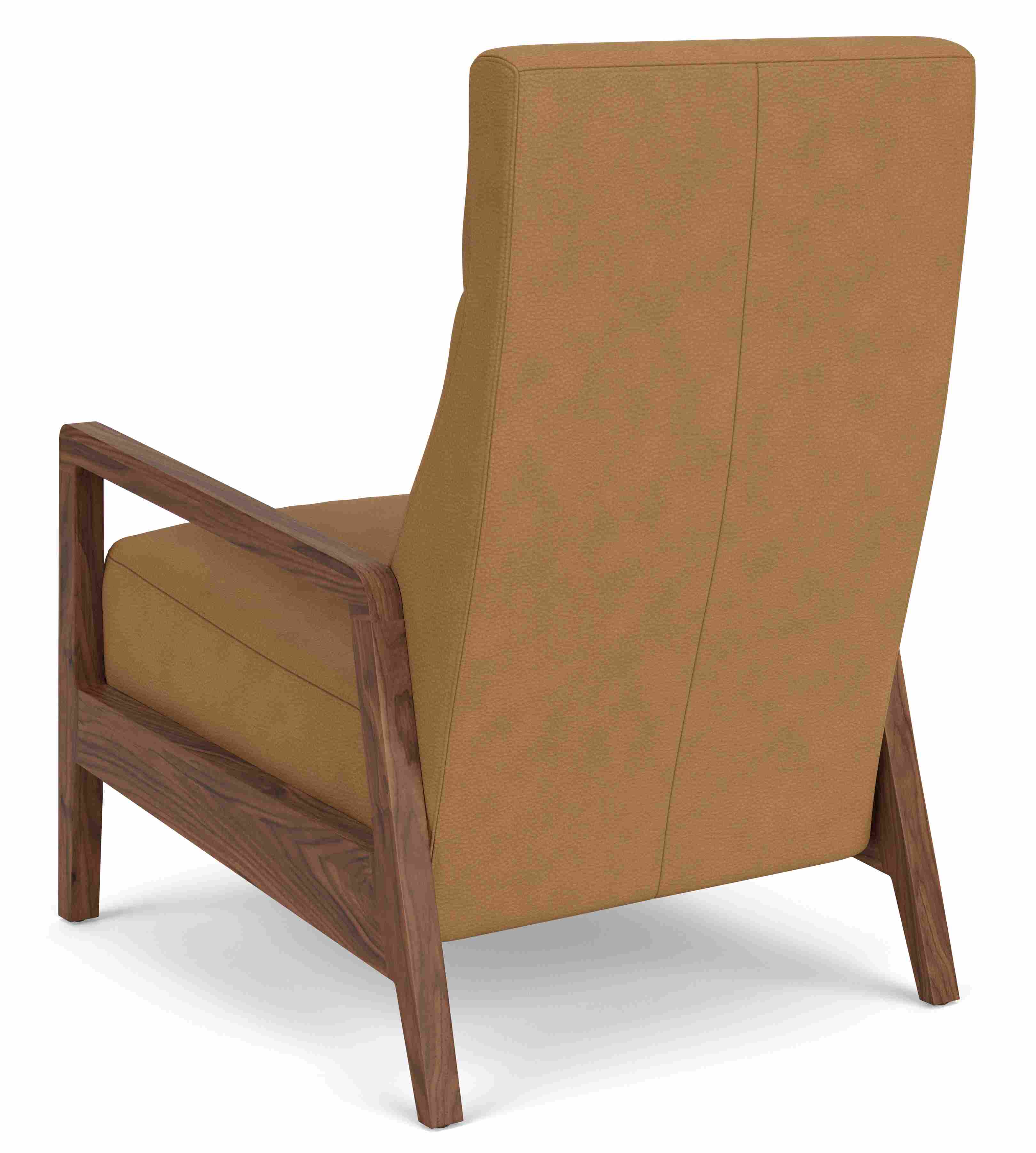 Back view of Wynton recliner