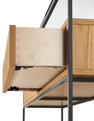 Room & Board Williams Coffee Table