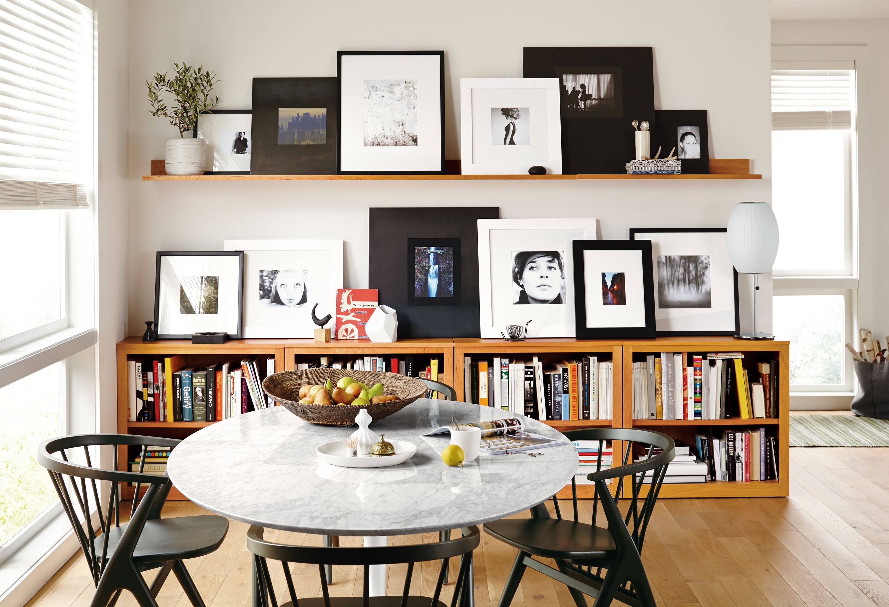 Featured image of post Room And Board Woodwind Bookcase