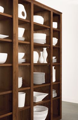 Room & Board Woodwind Bookcase - Thumbnail 2