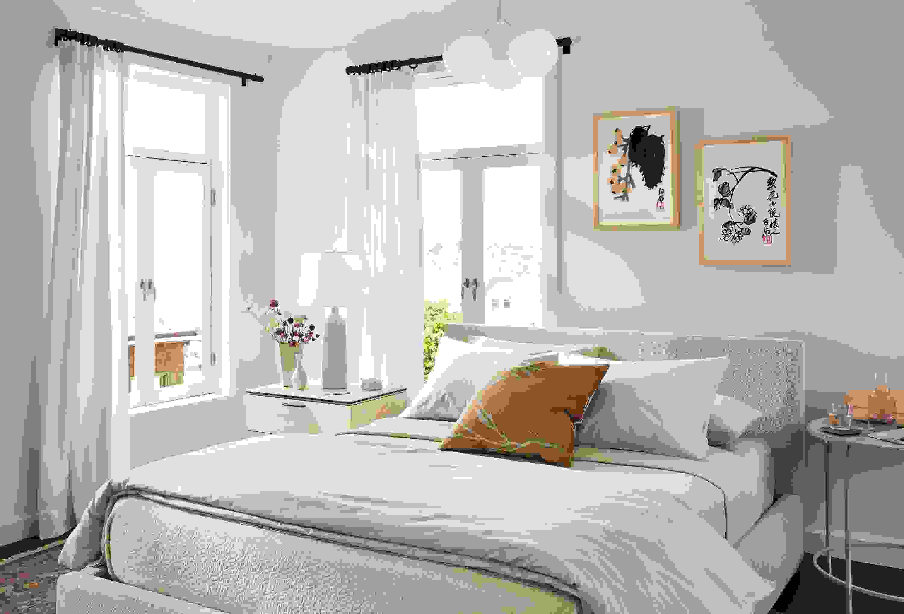 Triton Chandeliers Modern Lighting Room & Board