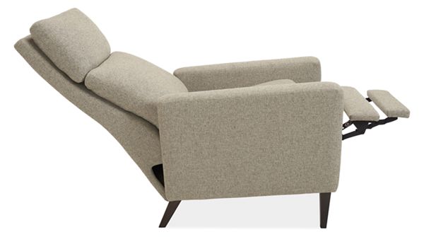 Room & Board Wynton Recliner