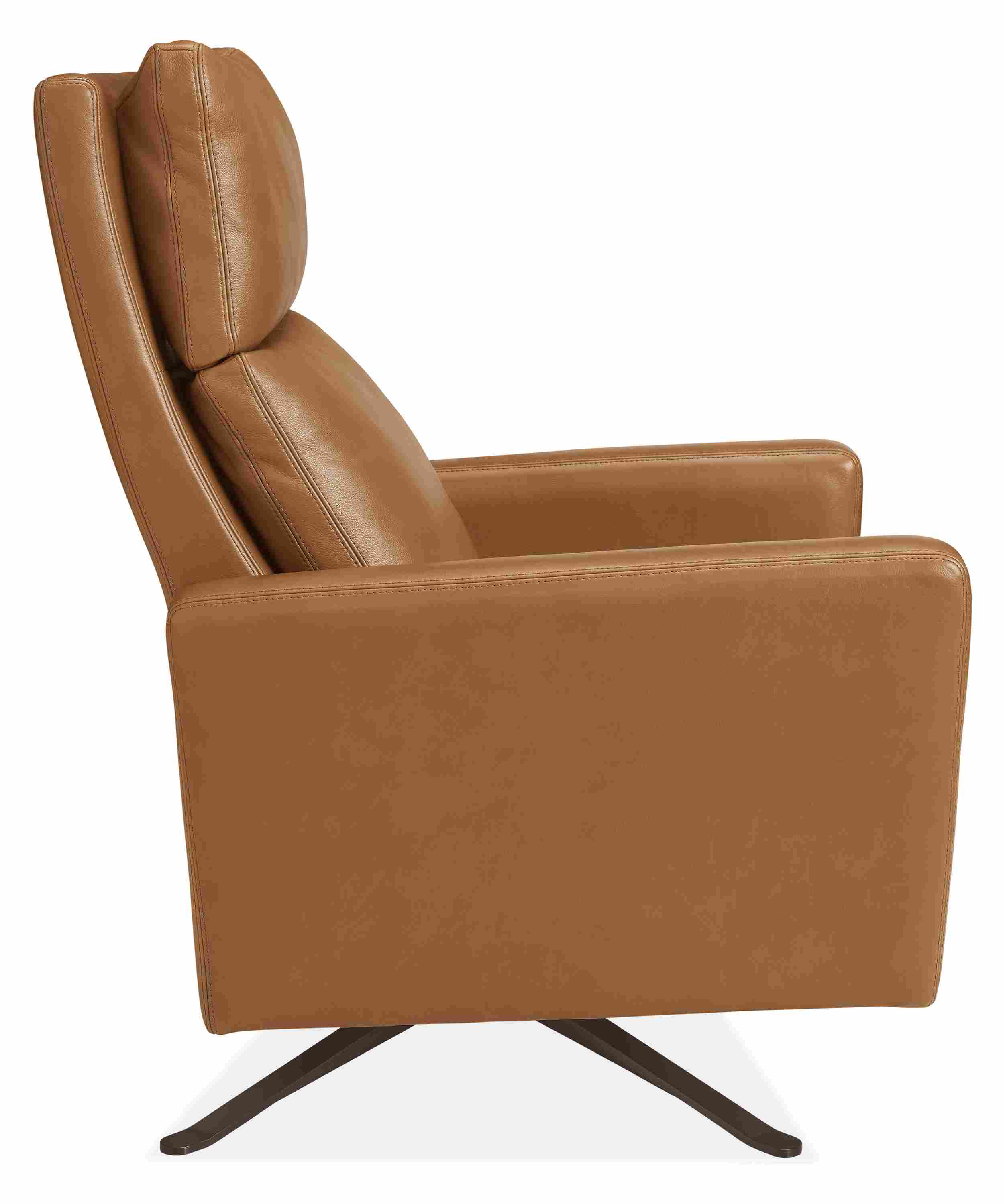 Wynton Leather Sofa - Customizable Options