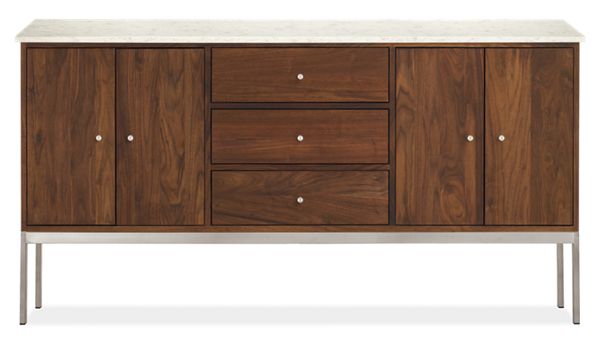 Linear Storage Cabinets - Modern Storage and Entryway Furniture - Room &  Board