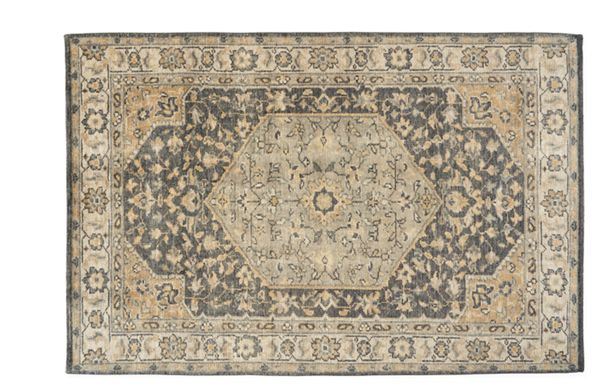 Veda Custom Rugs - Custom Furniture Made for You - Room & Board