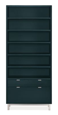 Copenhagen Bookcase With File Drawer Modern File Storage Cabinets Modern Office Furniture Room Board