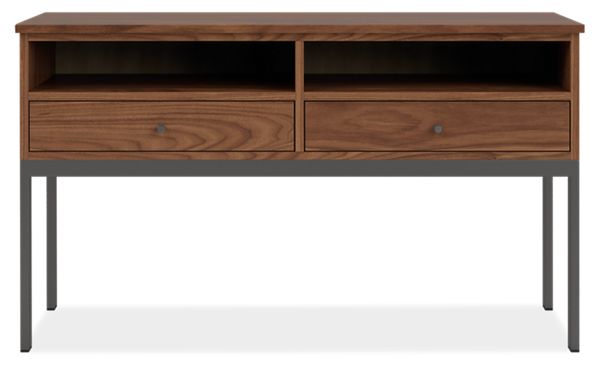Linear Console Tables - Modern Storage and Entryway Furniture - Room ...