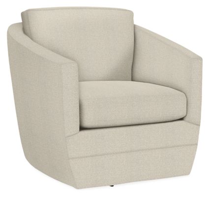 Ford Chairs - Room & Board (Banks Camel)