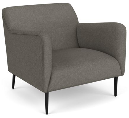 Matteo Chair Ottoman Modern Living Room Furniture Room Board