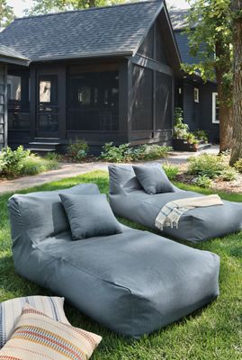 Room & Board Cast Pillow - Thumbnail 3