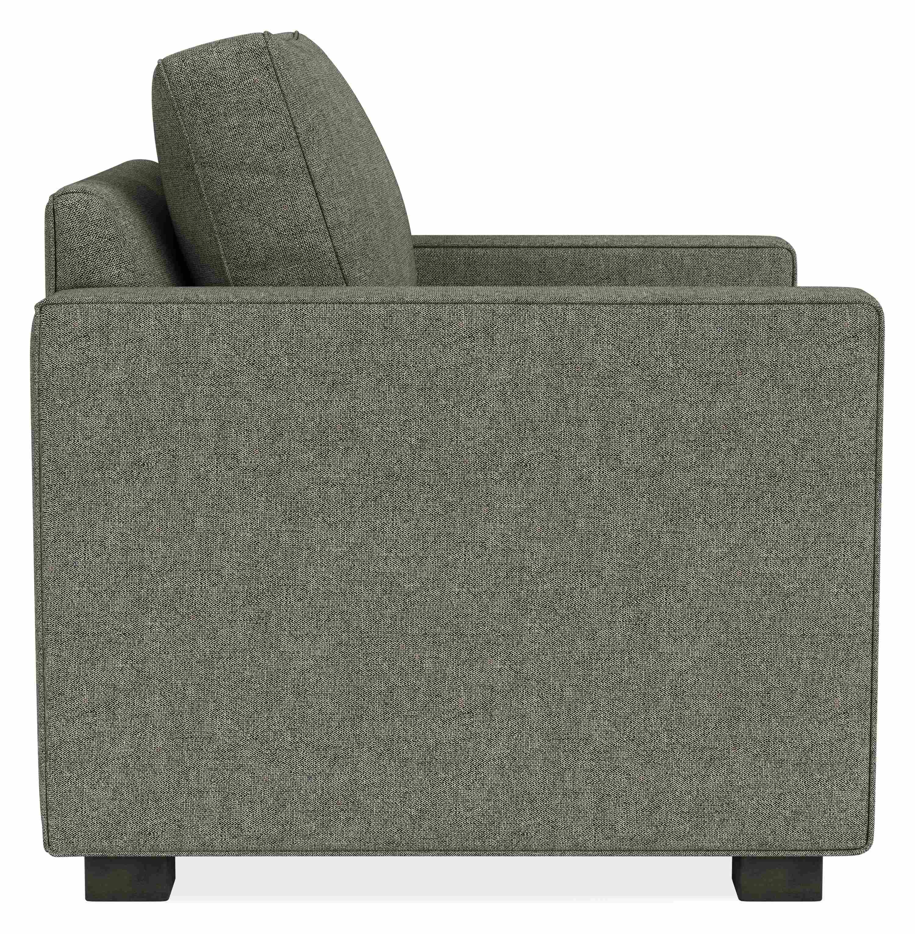 York Sofas, Every Last Yard Event - Modern Living Room Furniture - Room ...