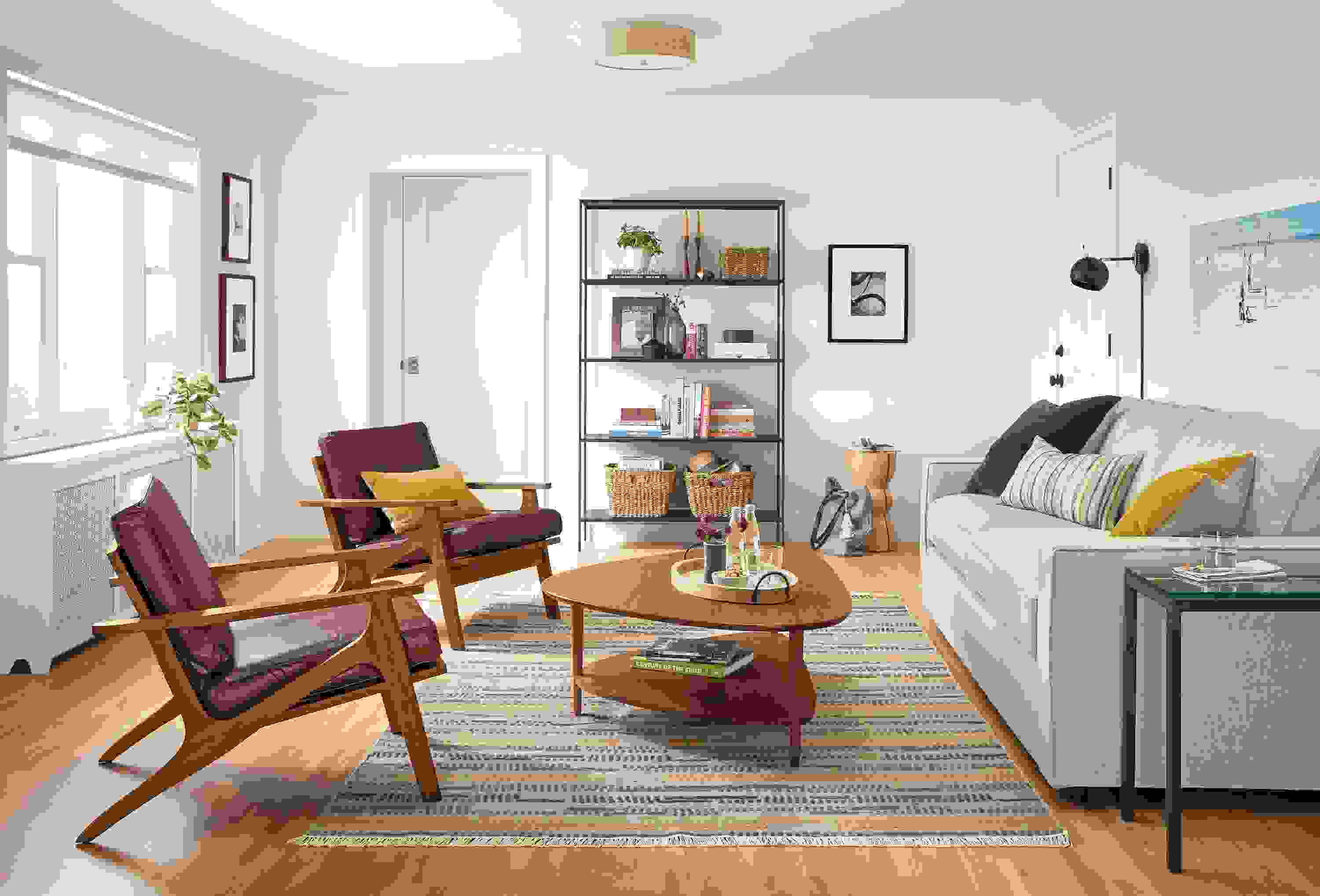 Room And Board York Sofa Review Baci Living Room