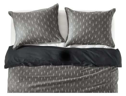 Room & Board Zada Duvet Cover - Thumbnail 3
