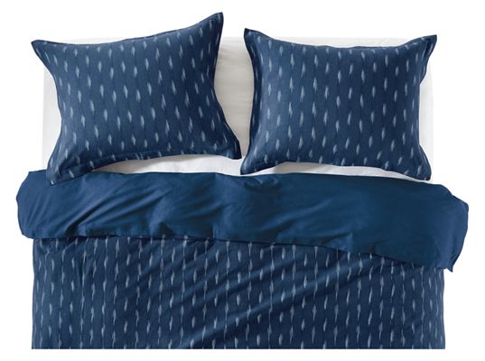 Room & Board Zada Duvet Cover - Thumbnail 2
