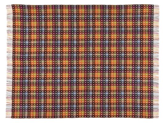 Room & Board Zoe Throw Blanket - Thumbnail 2